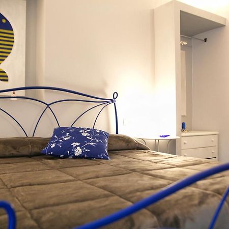 Domus Vilu Bed and Breakfast Nocera Superiore Eksteriør billede