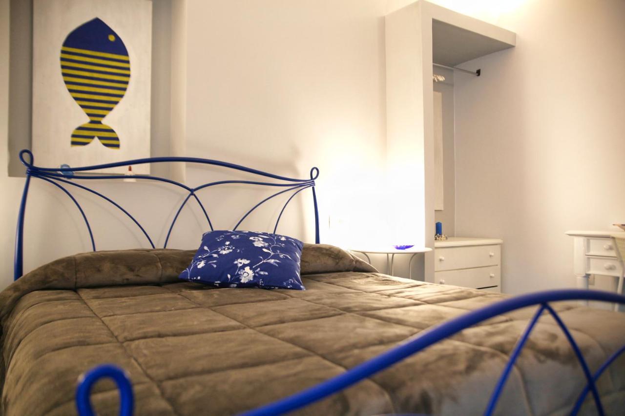 Domus Vilu Bed and Breakfast Nocera Superiore Eksteriør billede